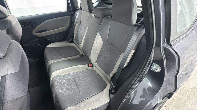 new 2026 Subaru Forester car, priced at $29,817