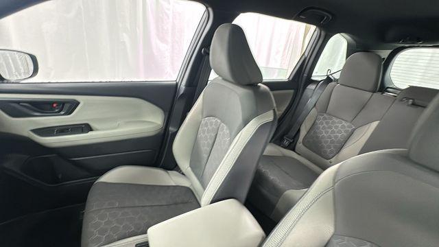 new 2026 Subaru Forester car, priced at $29,817