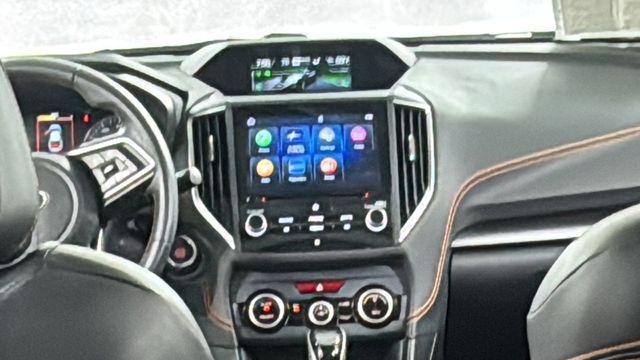 used 2019 Subaru Crosstrek car, priced at $20,310