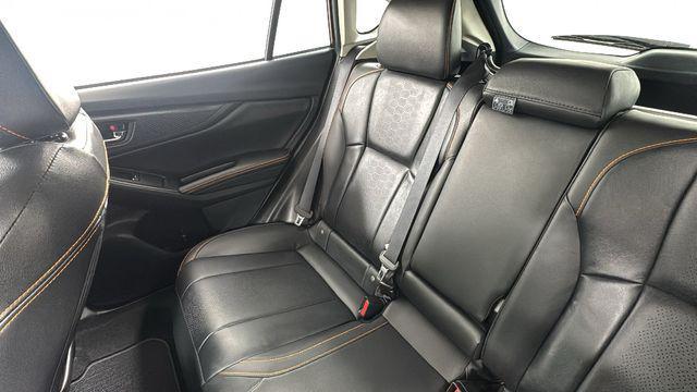 used 2019 Subaru Crosstrek car, priced at $20,310
