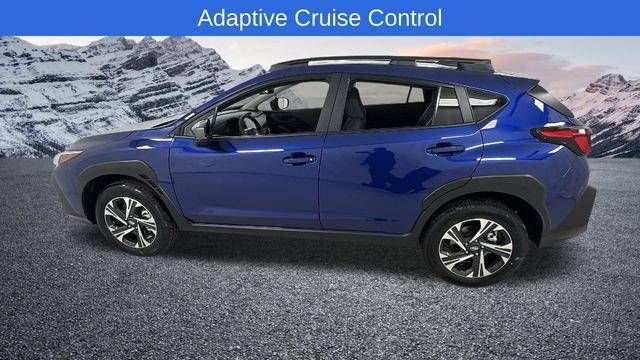 new 2026 Subaru Crosstrek car, priced at $28,746