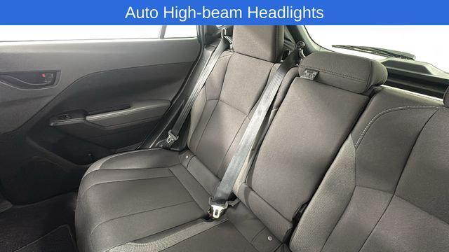 new 2026 Subaru Crosstrek car, priced at $28,746