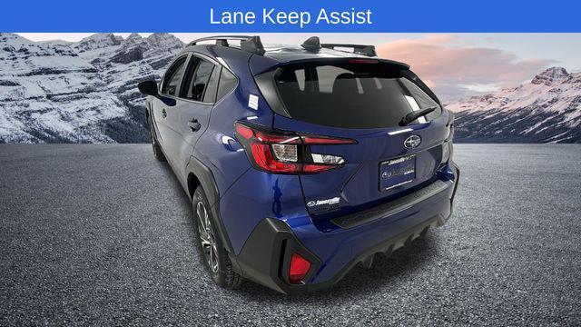 new 2026 Subaru Crosstrek car, priced at $28,746