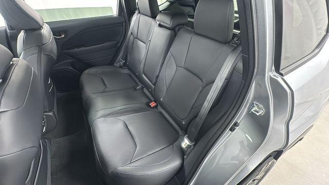 new 2026 Subaru Forester car, priced at $38,931