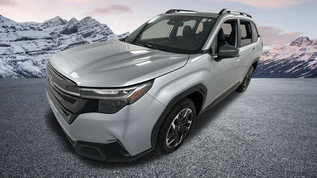 new 2026 Subaru Forester car, priced at $38,931