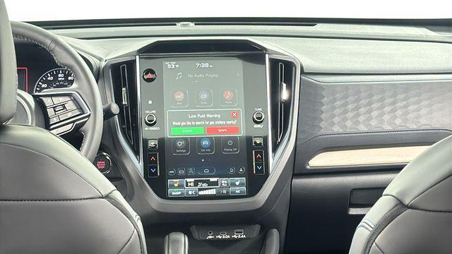 new 2026 Subaru Forester car, priced at $38,931