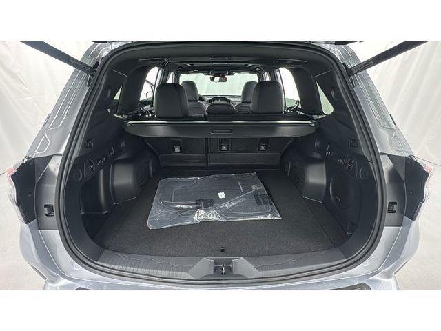 new 2026 Subaru Forester car, priced at $41,958