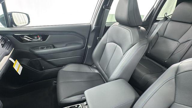 new 2026 Subaru Forester car, priced at $38,931