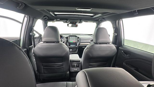 new 2026 Subaru Forester car, priced at $38,931