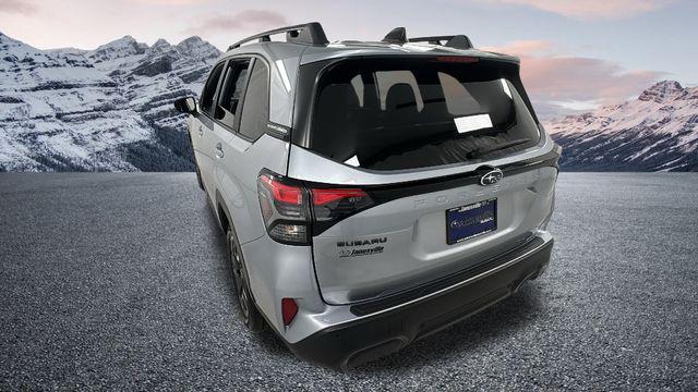 new 2026 Subaru Forester car, priced at $38,931