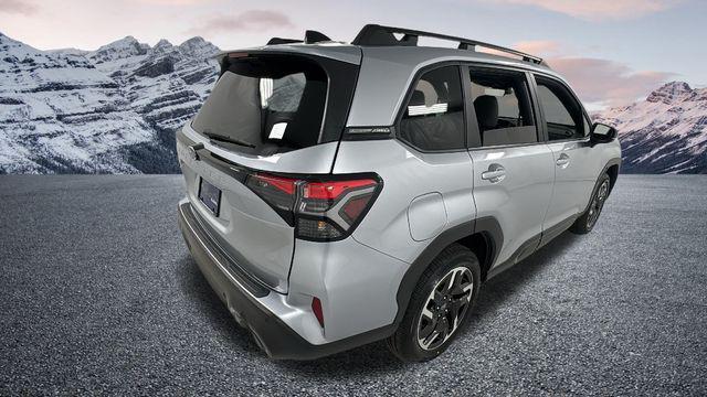new 2026 Subaru Forester car, priced at $38,931