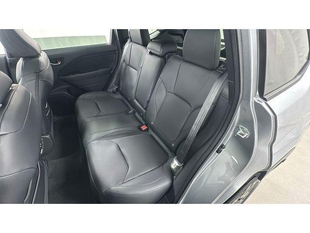 new 2026 Subaru Forester car, priced at $41,958