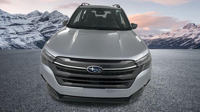 new 2026 Subaru Forester car, priced at $38,931