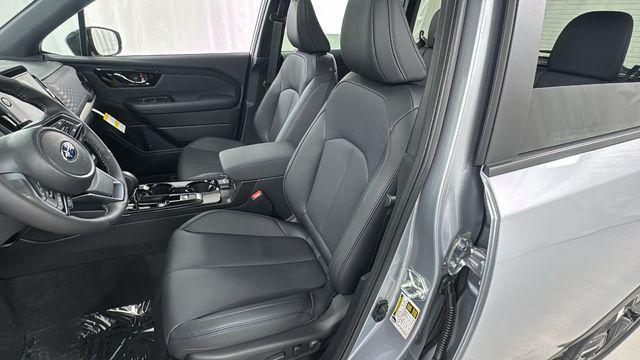 new 2026 Subaru Forester car, priced at $38,931