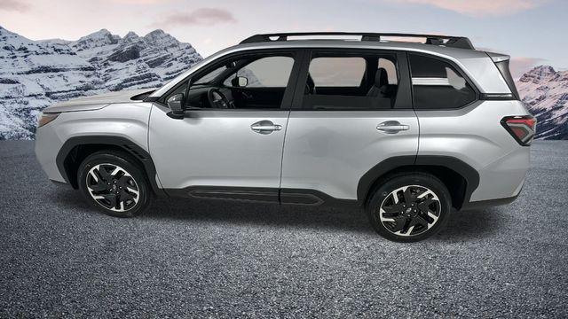 new 2026 Subaru Forester car, priced at $38,931