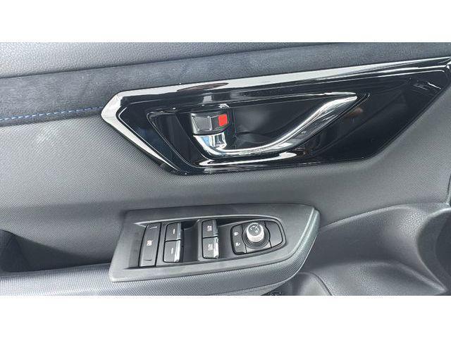 new 2026 Subaru Forester car, priced at $41,958