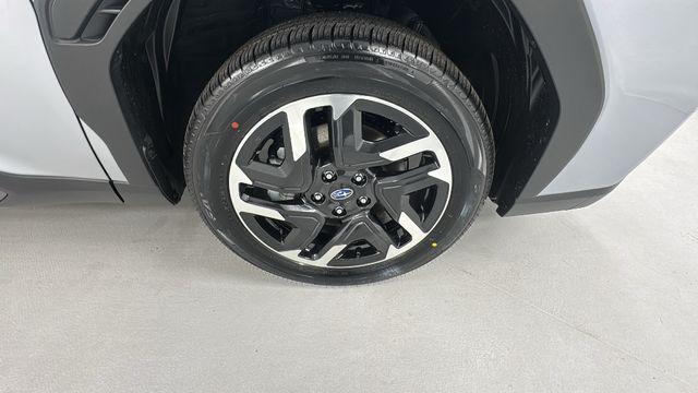 new 2026 Subaru Forester car, priced at $38,931