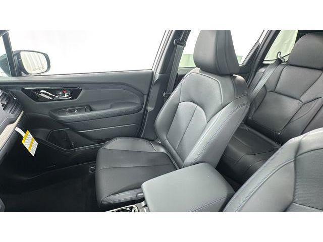 new 2026 Subaru Forester car, priced at $41,958