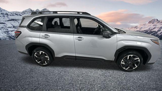 new 2026 Subaru Forester car, priced at $38,931