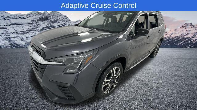 new 2026 Subaru Ascent car, priced at $46,926