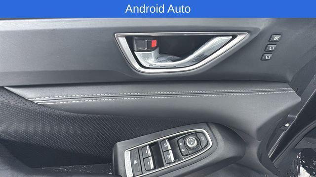 new 2026 Subaru Ascent car, priced at $46,926