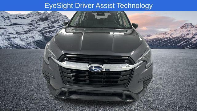 new 2026 Subaru Ascent car, priced at $46,926