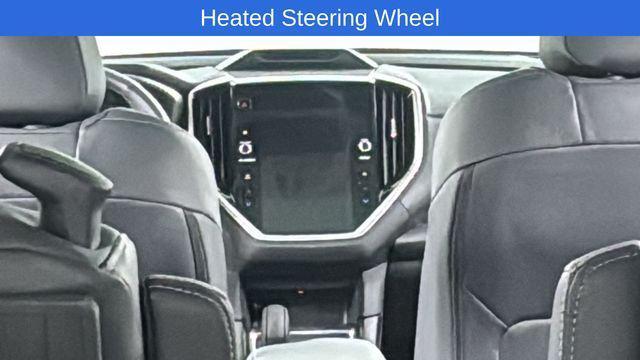 new 2026 Subaru Ascent car, priced at $46,926