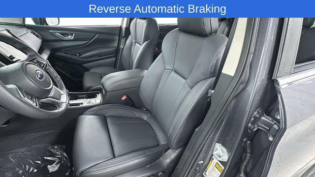 new 2026 Subaru Ascent car, priced at $46,926