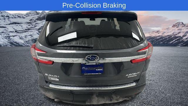new 2026 Subaru Ascent car, priced at $46,926