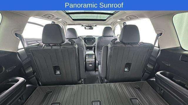 new 2026 Subaru Ascent car, priced at $46,926