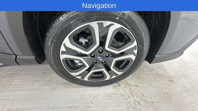 new 2026 Subaru Ascent car, priced at $46,926