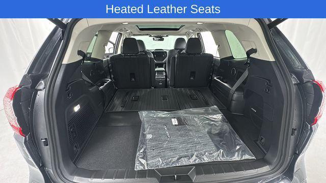 new 2026 Subaru Ascent car, priced at $46,926