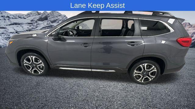 new 2026 Subaru Ascent car, priced at $46,926