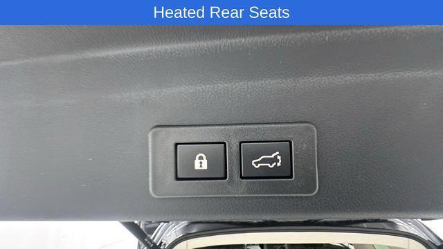 new 2026 Subaru Ascent car, priced at $46,926