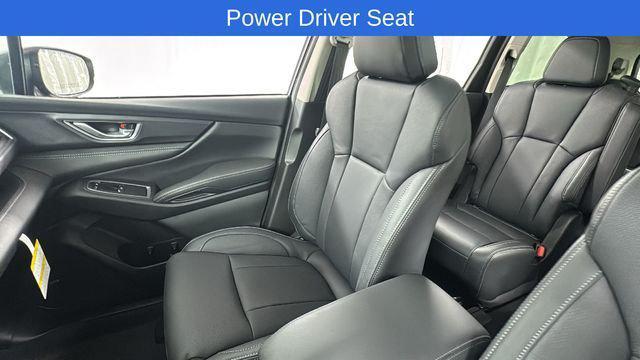 new 2026 Subaru Ascent car, priced at $46,926