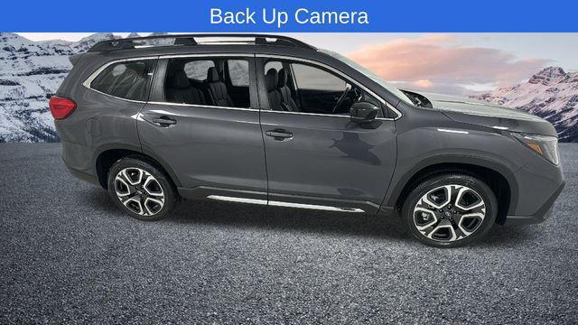 new 2026 Subaru Ascent car, priced at $46,926