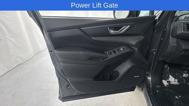 new 2026 Subaru Ascent car, priced at $46,926