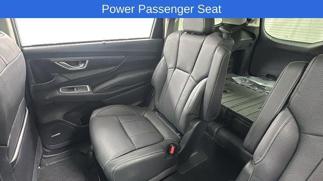 new 2026 Subaru Ascent car, priced at $46,926