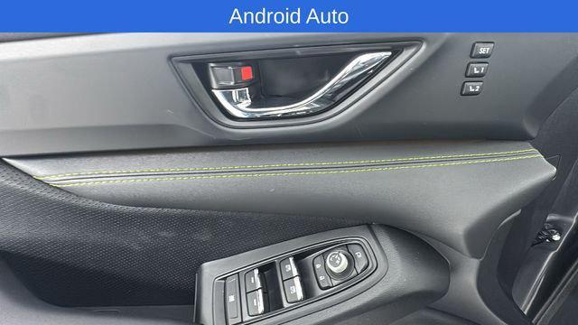 new 2026 Subaru Ascent car, priced at $50,743