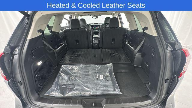 new 2026 Subaru Ascent car, priced at $50,743