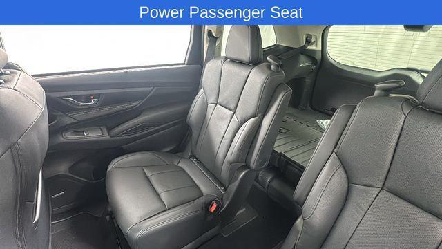 new 2026 Subaru Ascent car, priced at $50,743