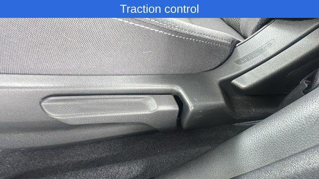 used 2024 Subaru Crosstrek car, priced at $26,711