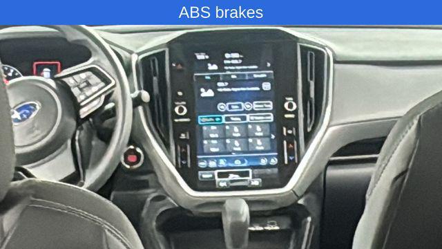 used 2024 Subaru Crosstrek car, priced at $26,711