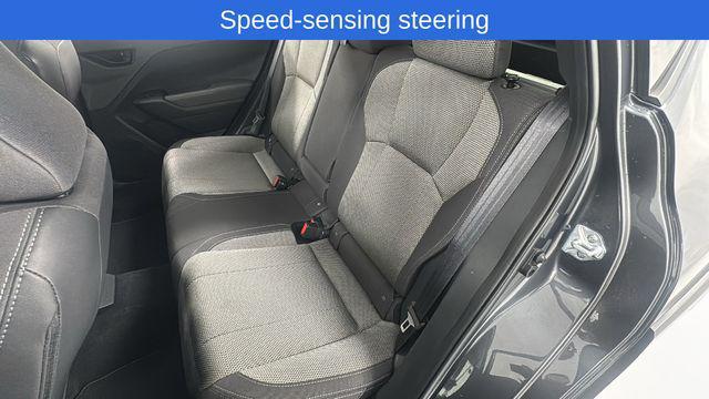 used 2024 Subaru Crosstrek car, priced at $26,711