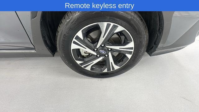 used 2024 Subaru Crosstrek car, priced at $26,711