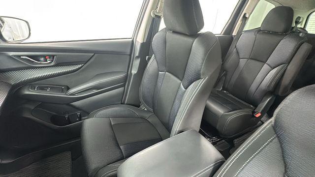 used 2025 Subaru Ascent car, priced at $32,859