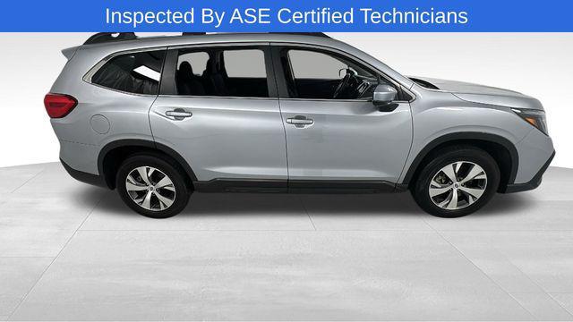 used 2025 Subaru Ascent car, priced at $32,859