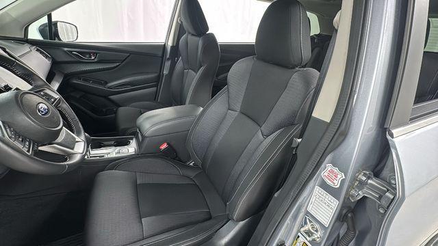 used 2025 Subaru Ascent car, priced at $32,859