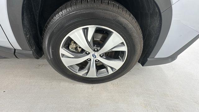 used 2025 Subaru Ascent car, priced at $32,859