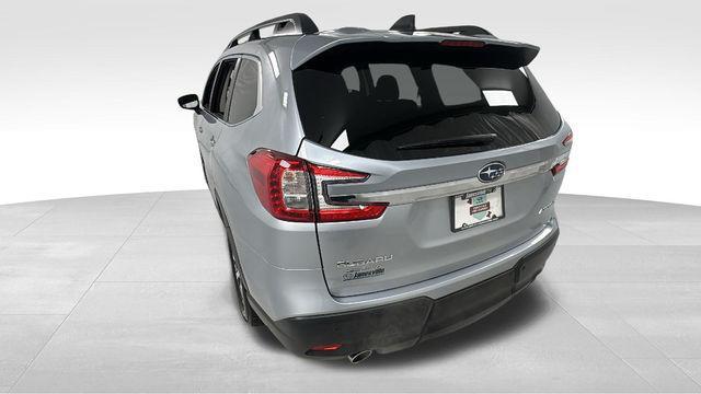 used 2025 Subaru Ascent car, priced at $32,859